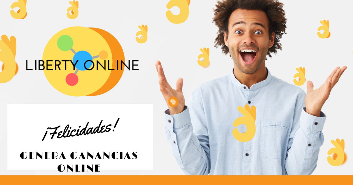 Liberty Online