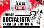 YOUTUBE CANAL SOCIALISMO DE MORÓN EN  YOUTUBE