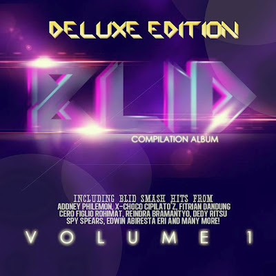 PREORDER ALBUM TERBARU!