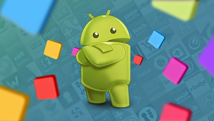 Incredibly Hand Pickup Android Apps for You