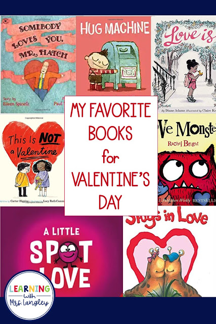 This blog post is perfect for Valentine's Day and it includes a free file! Perfect for adding in some discussions on kindness in your classroom. Use with any of your favorite read alouds in the classroom and compare/contrast how characters show kindness and how you can show kindness at home or at school. Perfect for kindergarten or first grade but second grade students would love it too!