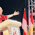 PRU13 : Kita sudah bersedia - Kata Najib di Perhimpunan UMNO ke-66