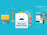 Share free khóa Affiliate Marketing và Organic SEO 2020 Google Driver Link