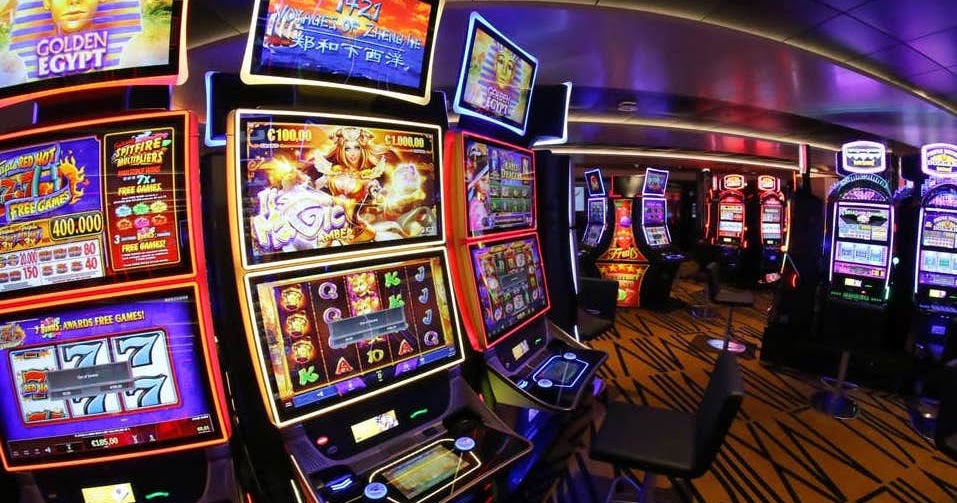 Gambler Site : Rahasia Main Judi Slot Online Jackpot Terus