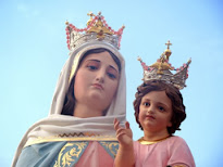 Consagración a la Virgen