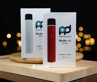 Pod Packers Review Pod Packers Review untuk Pemula