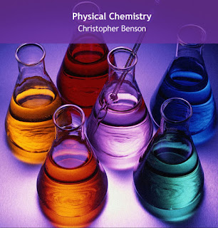 Physical Chemistry ,1st Edition