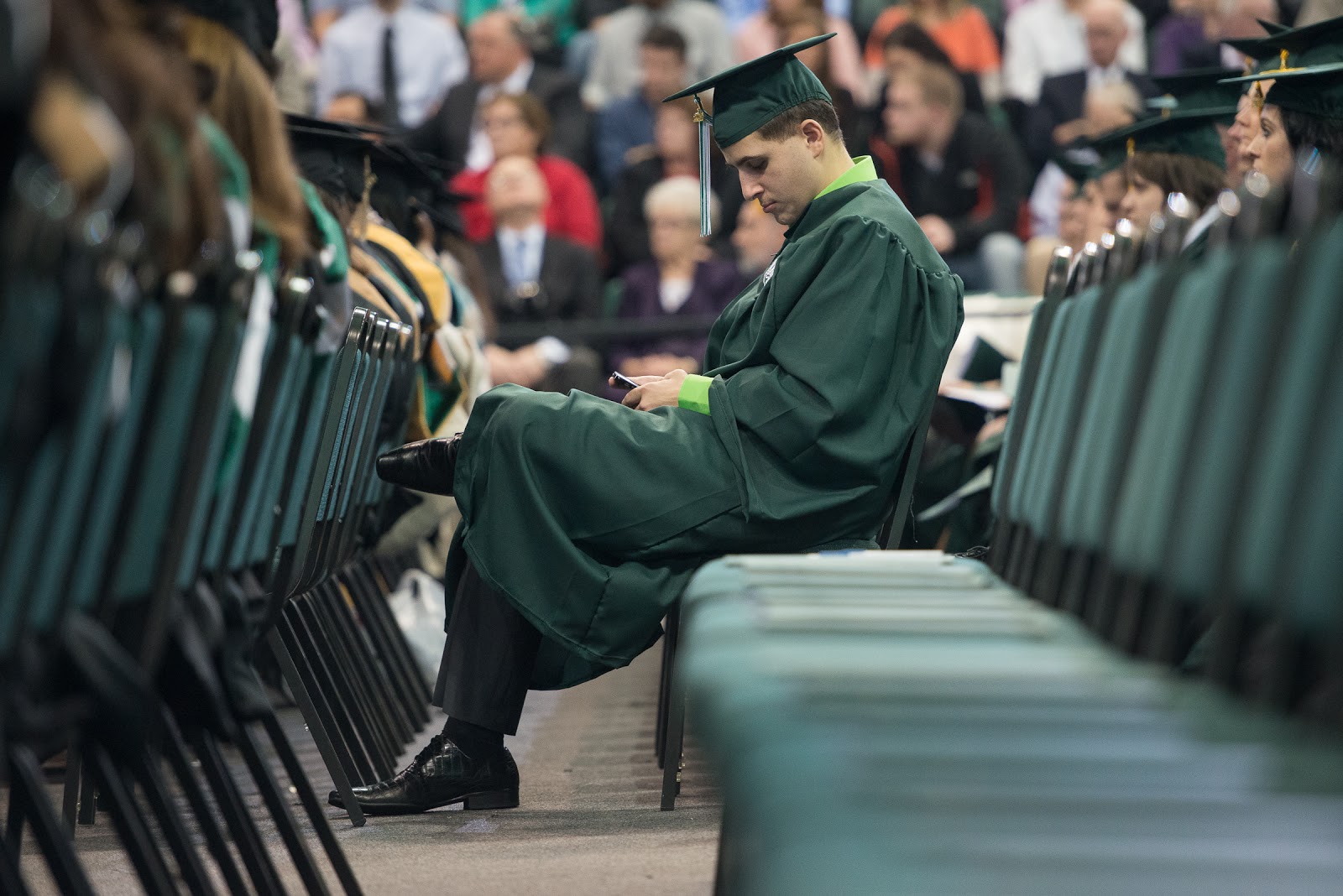 Courtney Sacco Photography Eastern Michigan University's 2012 winter
