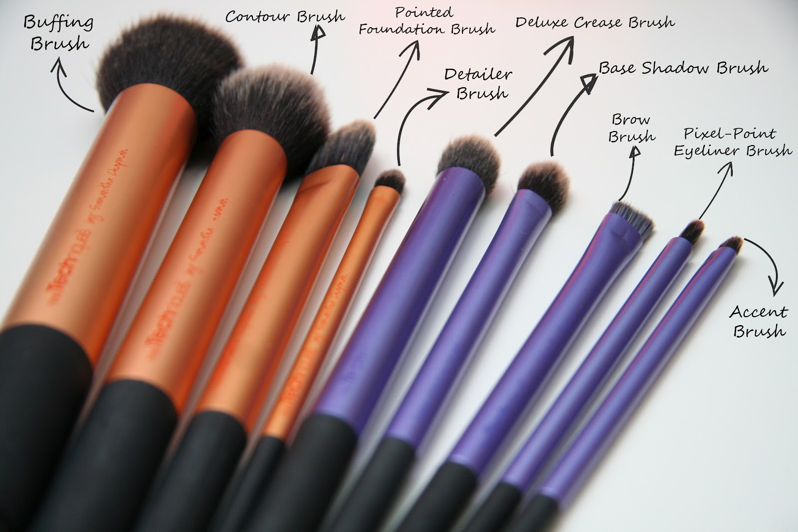 10. Clean Up Brushes - wide 7