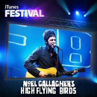 [2012] - iTunes Festival London 2012 [EP]
