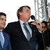 Presidente nacional do DEM, ACM Neto enquadra Bolsonaro: “Troca de cargos não nos convide”