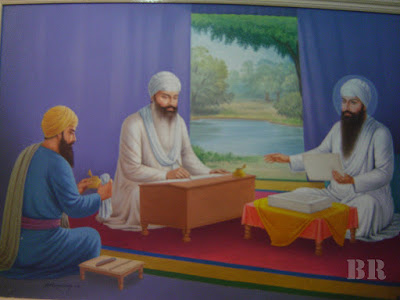 Guru Arjan Dev Ji Biography