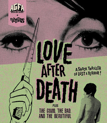 Love After Death 1968 Bluray