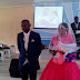 Photos From Motunrayo and Prince Ekene Wedding held today.