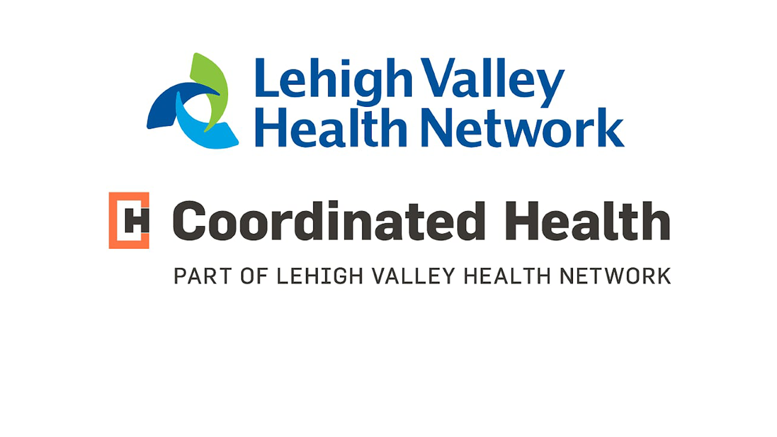 Coordinated Health Now Part of Lehigh Valley Health Network