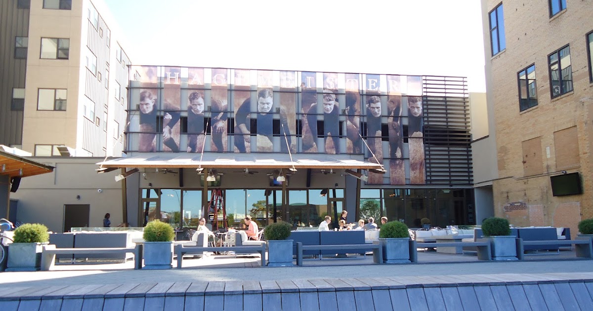 Wisconsin Tourism and Green Bay Visitors Blog Green Bay Waterfront