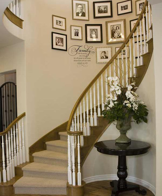 Decorate Your Home With Wisedecor Meaningful Wall Quotes