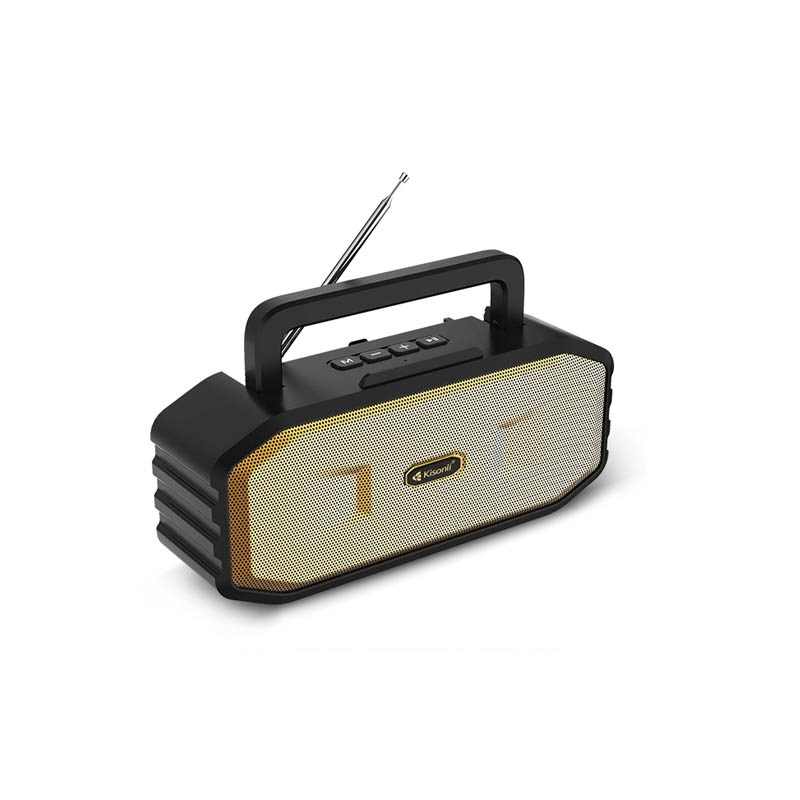 loa bluetooth kisonli ks 1986 9