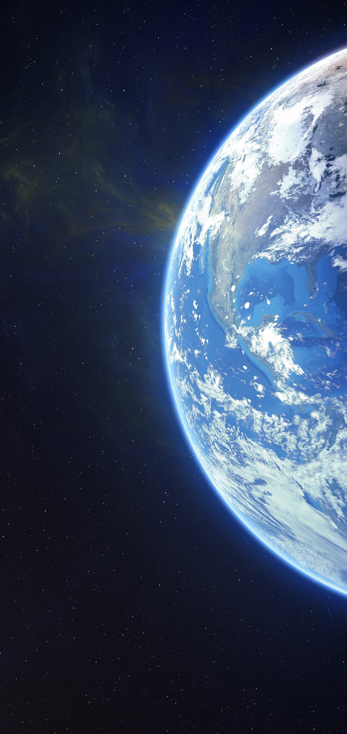 Featured image of post View 9 Earth From Space 8K Wallpaper