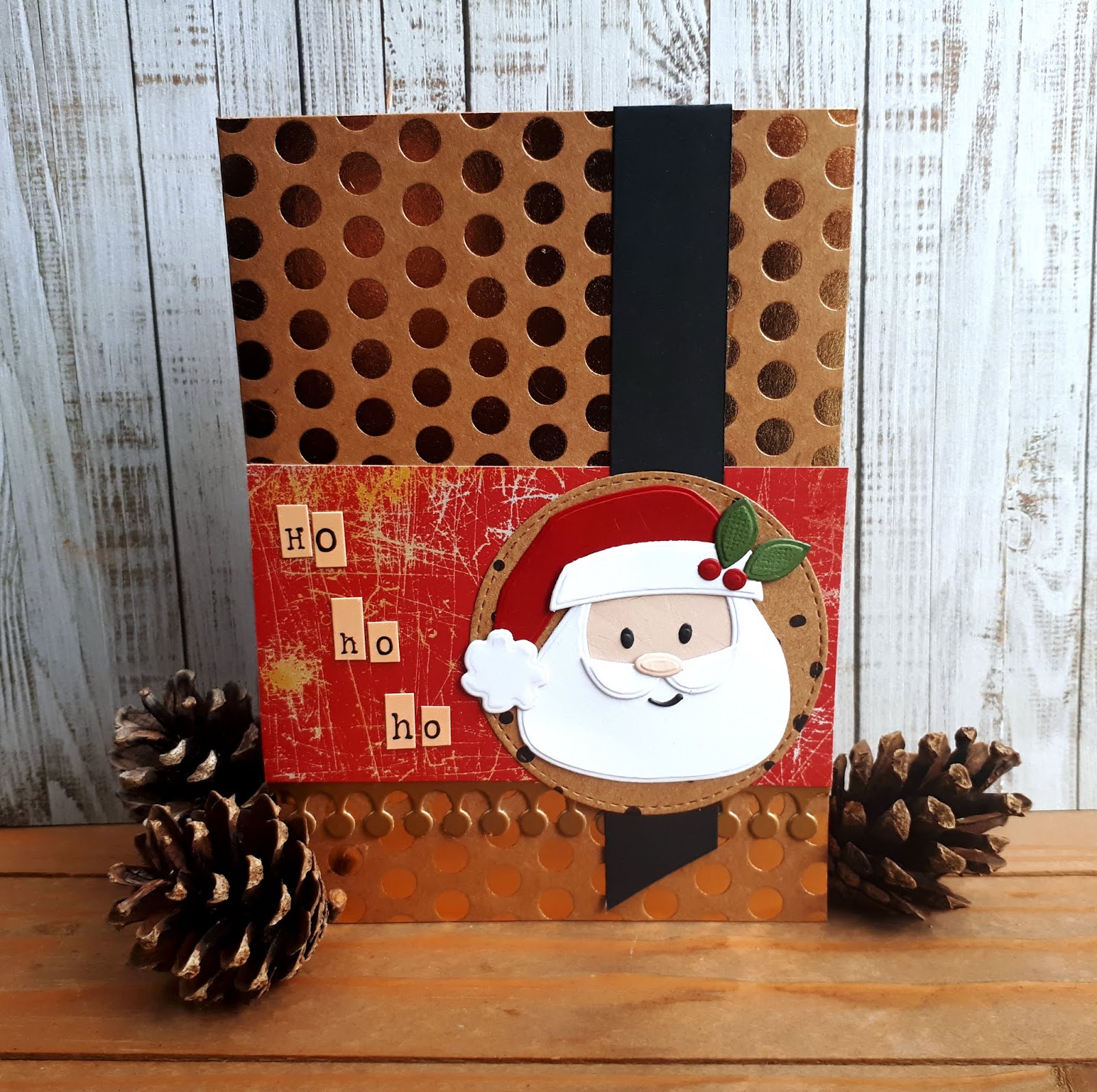 Crea spul Van Colien 52 Weeks To Christmas Week 9 Stippen challenge crea-spul-van-colien-52-weeks-to-christmas-week-9-stippen-challenge
