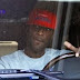 NBA: Arrestan a Lamar Odom por conducir ebrio 