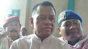  Jenderal Gatot Nurmantyo: Purnawirawan Harus Bangkit atau Negara Punah