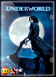 Inframundo (2003) HD 1080P LATINO/INGLES