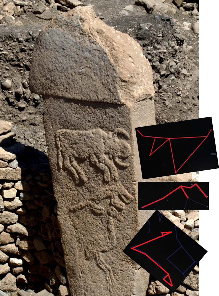 prehistory decoded