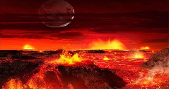 Ciri Ciri Zaman Arkaekum Triks12