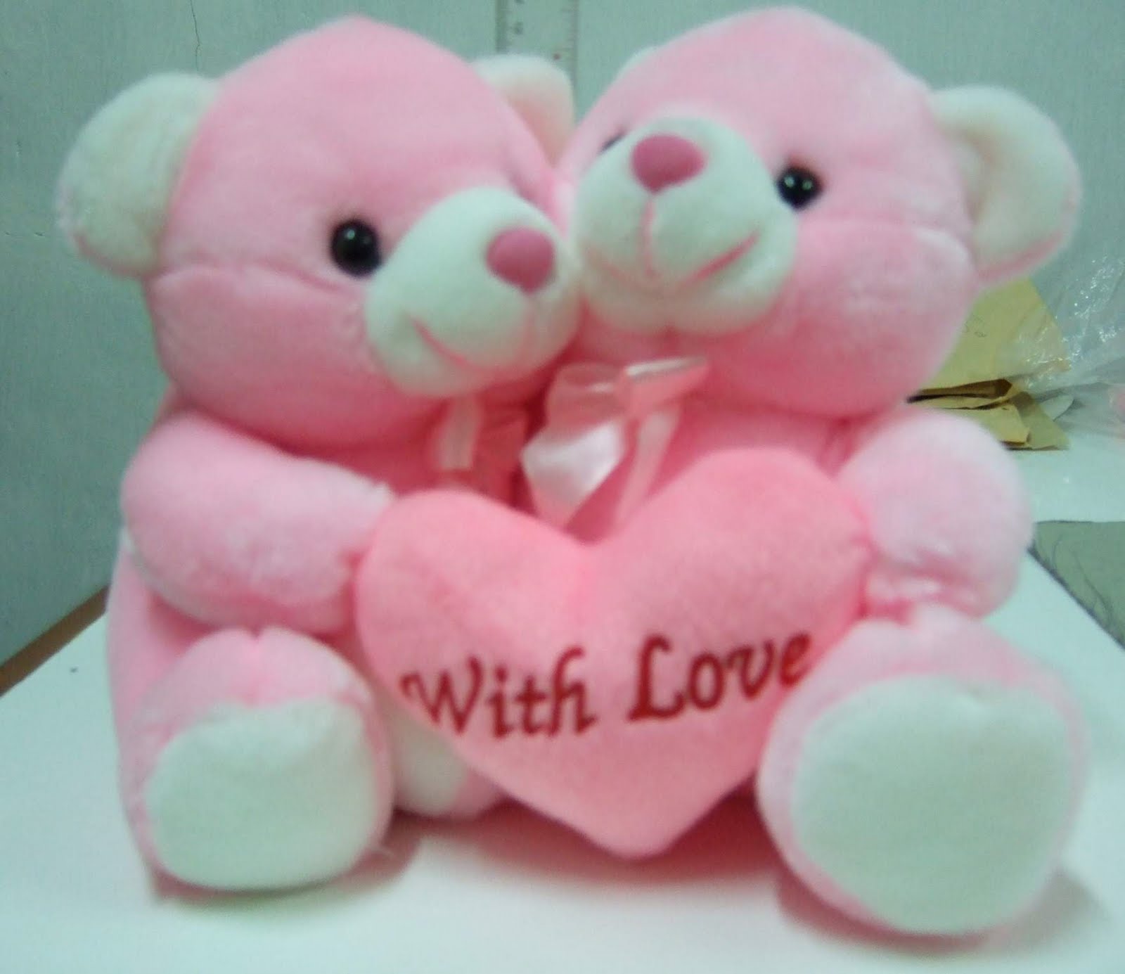 Kumpulan gambar-gambar boneka lucu dan Imut banget - Gambar-gambar 