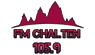 Radio FM Chaltén 105.9