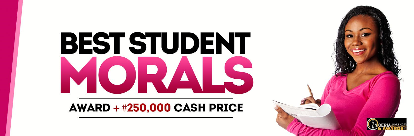 Nigeria University awards