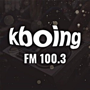 Ouvir agora Rádio Kboing FM 100,3 - São José do Rio Preto / SP