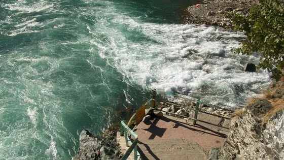 Nand Prayag In Uttarakhand Panch Prayag In Uttarakhand