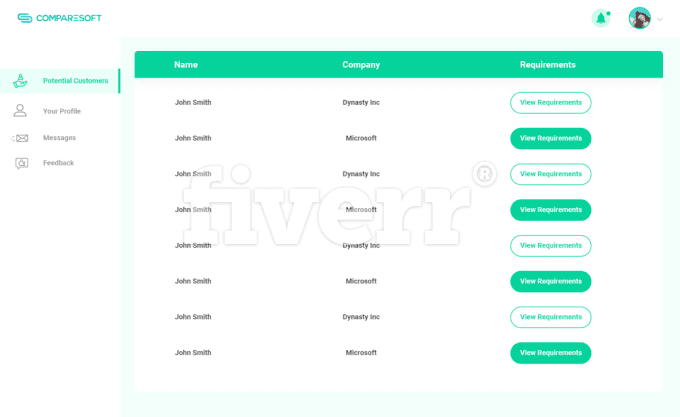 How I made GUI Design in JavaFX?