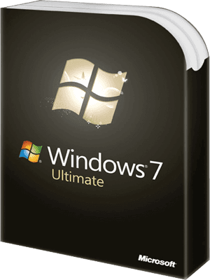 Software gratis: Descarga Windows 7 Ultimate SP1 Español 