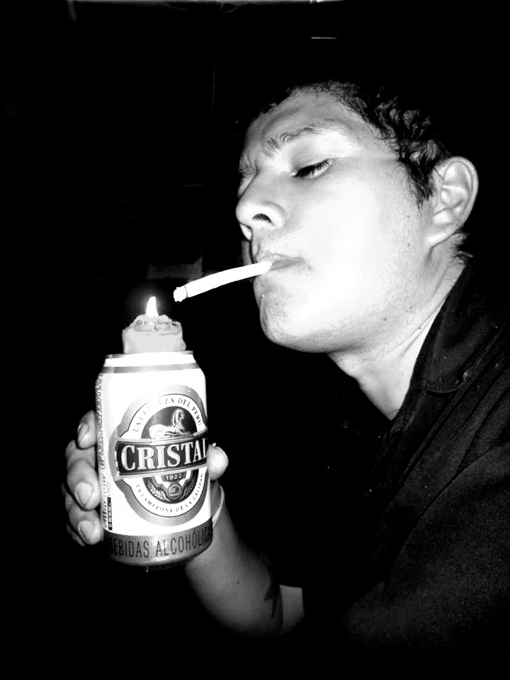 Primo Mutante NO SE QUIEN SOY?