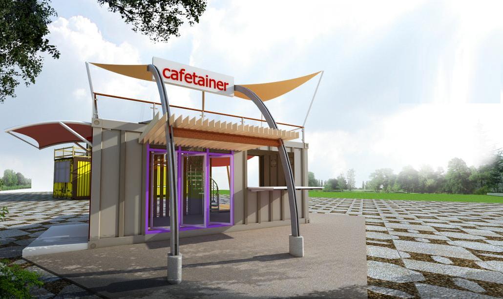 JASA INTERIOR 3D MURAH Jasa gambar desain out door coffe JASA INTERIOR 3D MURAH Jasa gambar desain out door coffe