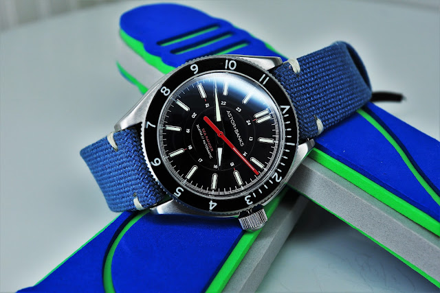 Astor+Banks Sea Ranger