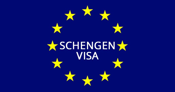 How Does Schengen Visa Works?