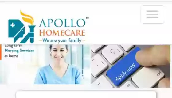 Apollo Home Healthcare Recruitment 2021 Apply Now, 28000 Salary