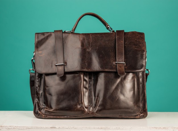 Best Leather Bags Online