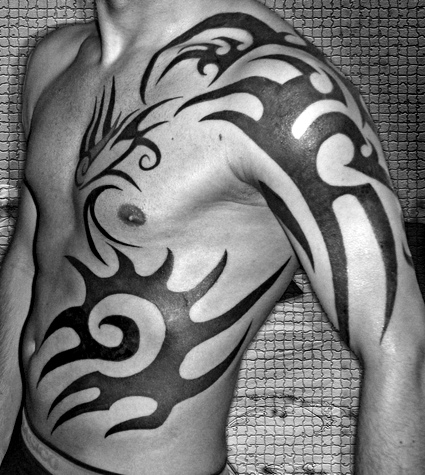 Tattoo Picturem: Tattoos For Men 01