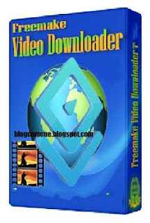 FreeMake Video Downloader 3.8.0.9 New Free Download