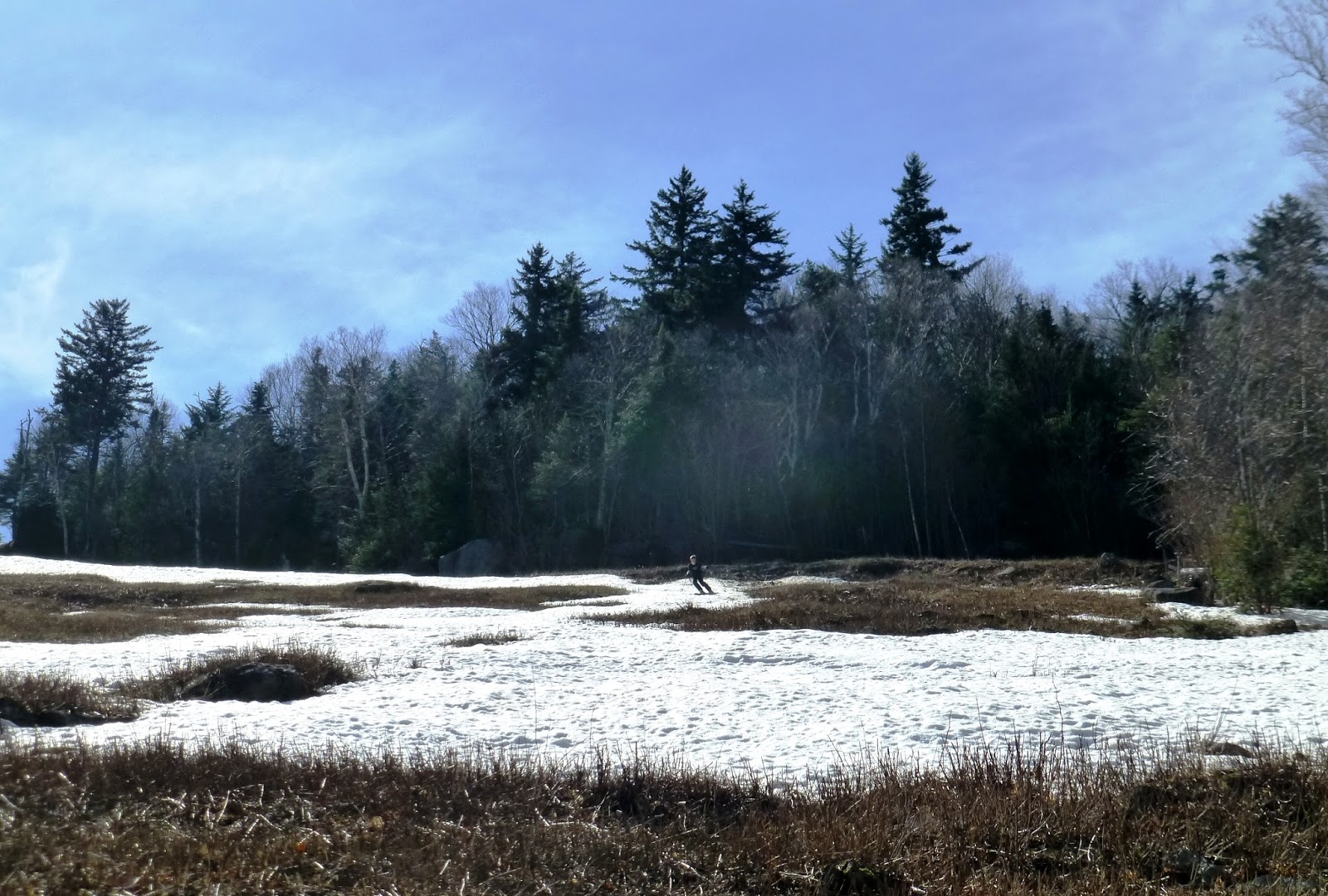 The Saratoga Skier and Hiker Whiteface closing day Cinqo de Mayo 05/05/2018