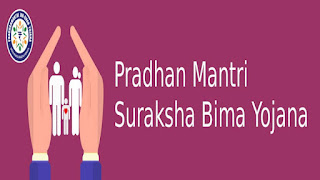 pradhan mantri suraksha bima yojana/