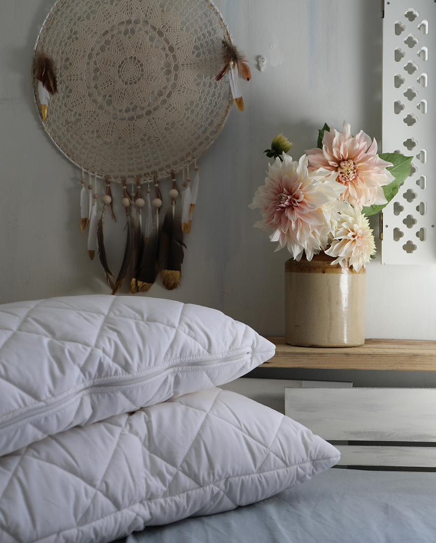 Counting Sheep and Wool Bedding. Janice Issitt Life and Style