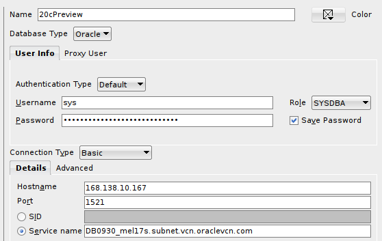 New PL/SQL Array Enhancements in Oracle Database 20c