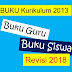 Download Buku Kurikulum 2013 SD Kelas 6 Revisi 2018