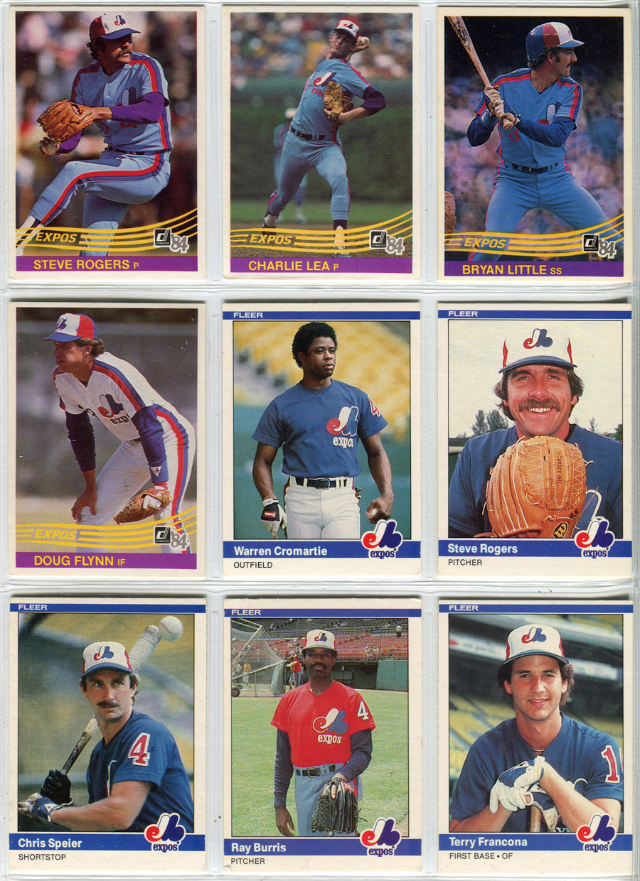 Card Show! Fan Zone St. Cloud, MN